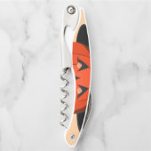 ハロウィーン・コール・オブ・スピリット ソムリエナイフ (正面)