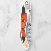 ハロウィーン・コール・オブ・スピリット ソムリエナイフ (裏面)