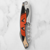 ハロウィーン・コール・オブ・スピリット ソムリエナイフ (裏面)