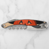 ハロウィーン・コール・オブ・スピリット ソムリエナイフ (裏面)