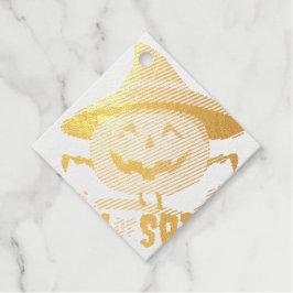 ハロウィーン・コール・オブ・スピリット フェイバータグ