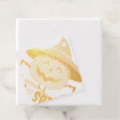 ハロウィーン・コール・オブ・スピリット フェイバータグ (箱)