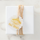 ハロウィーン・コール・オブ・スピリット フェイバータグ (箱)