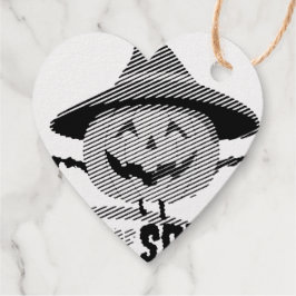 ハロウィーン・コール・オブ・スピリット フェイバータグ