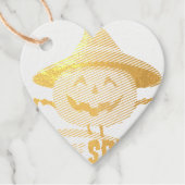 ハロウィーン・コール・オブ・スピリット フェイバータグ (正面)