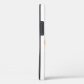 ハロウィーン・コール・オブ・スピリット Case-Mate iPhoneケース (裏面 / 右)