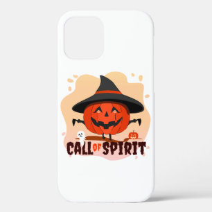 ハロウィーン・コール・オブ・スピリット iPhone 12 PROケース