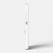 ハロウィーン・コール・オブ・スピリット Case-Mate iPhoneケース (裏面 / 左)