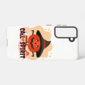 ハロウィーン・コール・オブ・スピリット SAMSUNG GALAXYケース (裏面横)