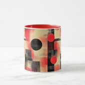 ハロウィーン - ゴーストリー ブリュード ウィズ スプーク マグカップ (中央)