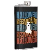 ハロウィーン ゴースト フラスク (右)