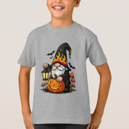 ハロウィーン ゴーム キッズTシャツ Tシャツ