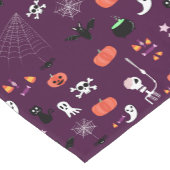 ハロウィーン ショートテーブルランナー (コーナー)