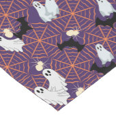 ハロウィーン ショートテーブルランナー (コーナー)
