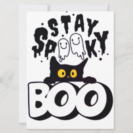 ハロウィーン シーズンカード