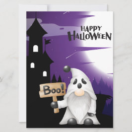 ハロウィーン シーズンカード