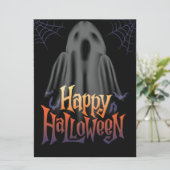 ハロウィーン シーズンカード (スタンド正面)