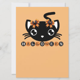 ハロウィーン シーズンカード