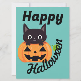 ハロウィーン シーズンカード