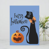 ハロウィーン シーズンカード (スタンド正面)