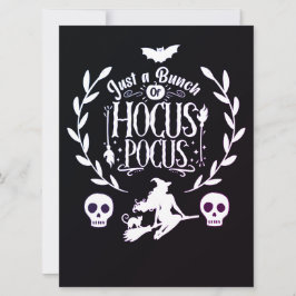 ハロウィーン シーズンカード