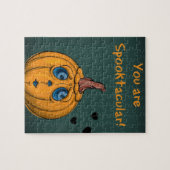 ハロウィーン ジグソーパズル (横)