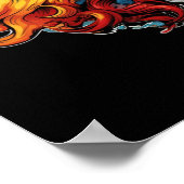 ハロウィーン/ジョーカーのポスター ポスター (角)