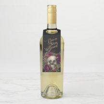 ハロウィーン、スカル、ゴシックハロウィーン、パーティー用品