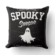 ハロウィーン スクエアピロー