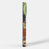 ハロウィーン/スケルトン/秋/カボチャiPhone/iPadケース iPhoneケース (右側面)