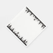 ハロウィーン スタンダードランチョンナプキン (角)