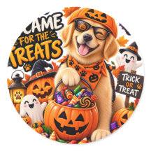 ハロウィーン スプーキー シーズン ステッカー – かわいいハロウィーン S