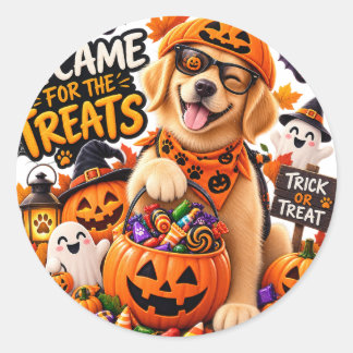 ハロウィーン スプーキー シーズン ステッカー – かわいいハロウィーン S