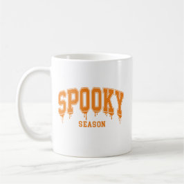 ハロウィーン スプーキー シーズン マグ
