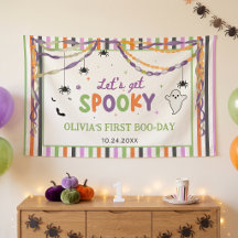 ハロウィーン スプーキー ファン 誕生日パーティー