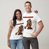 ハロウィーン・スペシャル セゾン・オブ・ザ・ウィッチ Tシャツ (ユニセックス)