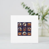 ハロウィーン セーブザデート (スタンド正面)