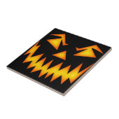 ハロウィーン タイル (側面)