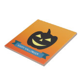 ハロウィーン タイル (側面)