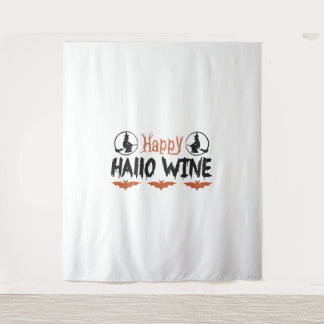 ハロウィーン タペストリー