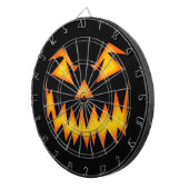 ハロウィーン ダーツボード (正面右)