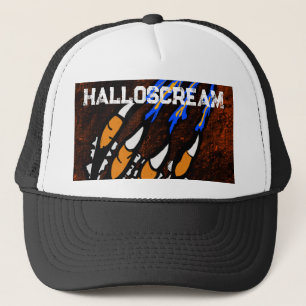 ハロウィーン ツメ キャップ