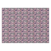 ハロウィーン テーブルクロス (正面(横))