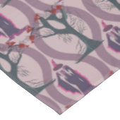 ハロウィーン テーブルクロス (アングル)