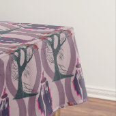 ハロウィーン テーブルクロス (インサイチュ)