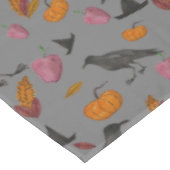 ハロウィーン テーブルクロス (アングル)