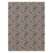 ハロウィーン テーブルクロス (正面)