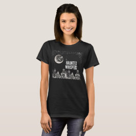 ハロウィーン デザイン Tシャツ