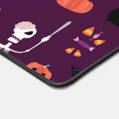 ハロウィーン デスクマット (コーナー)