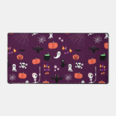 ハロウィーン デスクマット (正面)